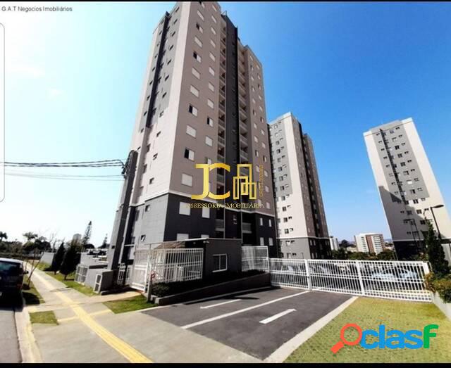 Excelente apartamento com 2 dorms no Reserva Europa,