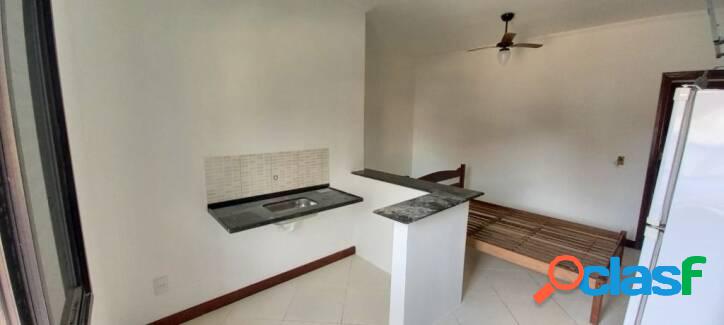 Flat com 1 dormitório à venda, 26 m² por R$ 180.000,00 -