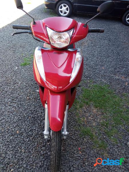 HONDA BIZ 125 EX 125 EX FLEX PRETO 2015 125 GASOLINA