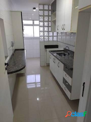 Lindo apartamento na região do Mansões