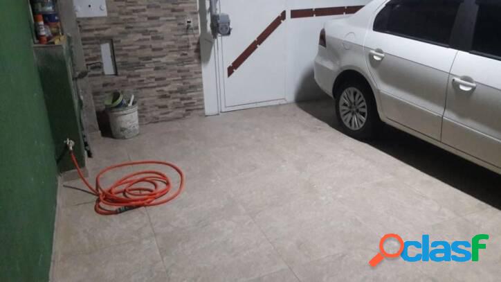 PERMUTA Casa com 2 dormitórios com suíte R$ 250.000 -