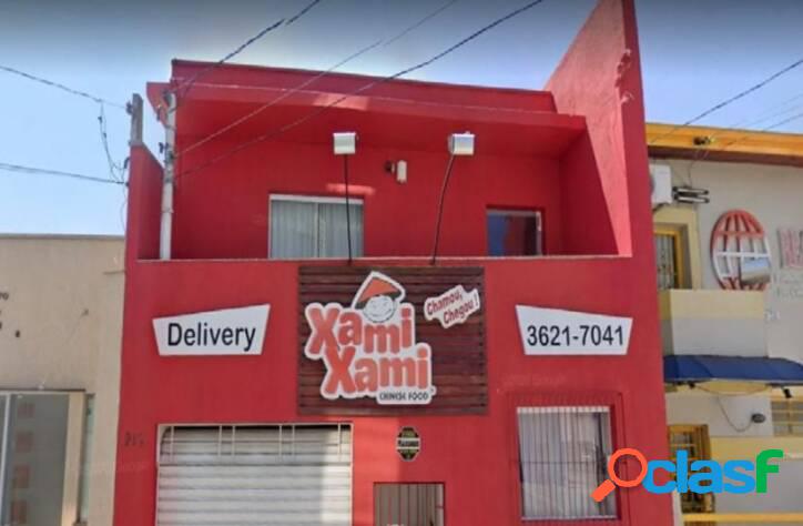 Ponto, 175 m² - venda por R$ 550.000,00 ou aluguel por R$