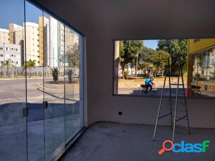 Ponto para alugar, 102 m² por R$ 5.000/mês - Jardim