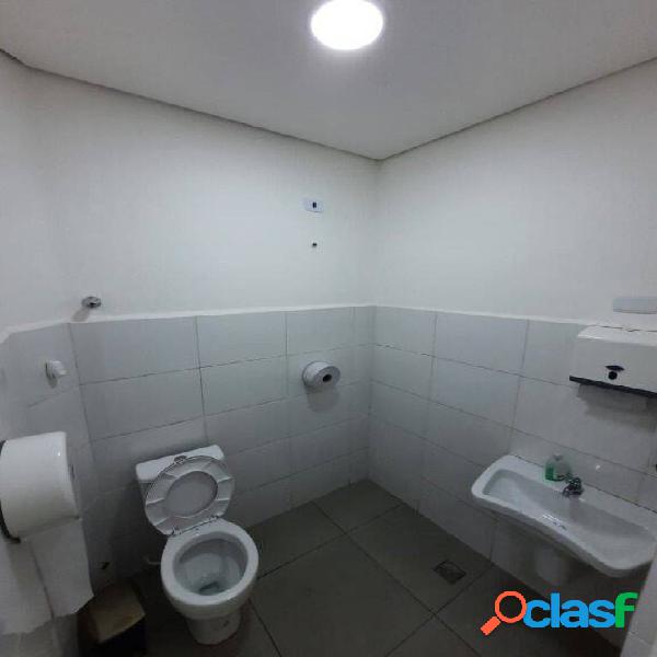 Ponto para alugar, 60 m² por R$ 3.800,00/mês - Centro -