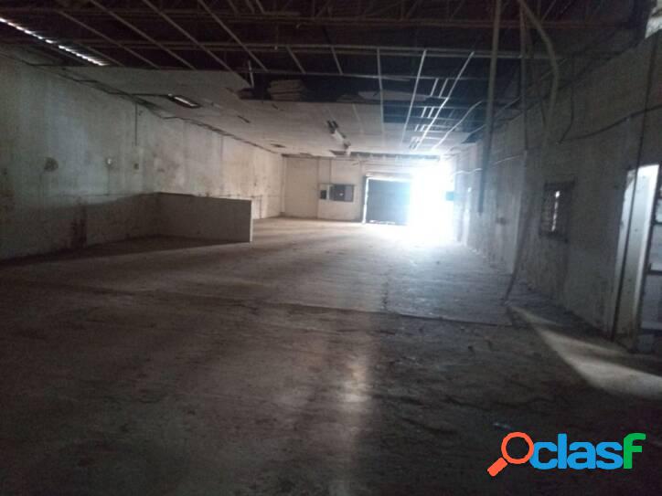 Ponto para alugar, 800 m² por R$ 15.000,00/mês - Parque