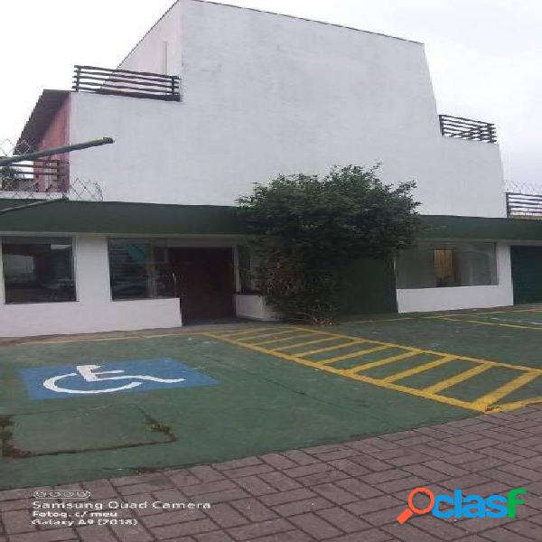 Prédio Cormercial 313 m² por R$ 4.000.000 - Vila Ema -