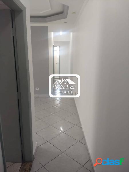 REF L5808 Apartamento no Bairro do Jaguaribe - Osasco SP