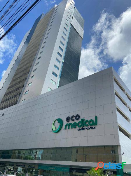 Sala comercial Eco Medical