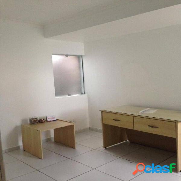 Sala para alugar, 12 m² por R$ 800,00/mês - Vila