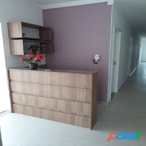 Sala para alugar, 15 m² por R$ 1.200,00 - Jardim das