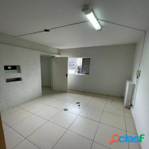 Sala para alugar, 20 m² por R$ 450,00/mês - Centro -