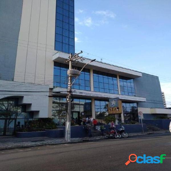 Sala à venda, 24 m² por R$ 217.000 - Centro - Taubaté/SP