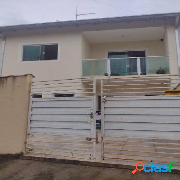 Sobrado com 2 dormitórios à venda por R$ 149.000 - Vila