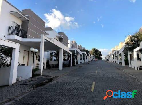 Sobrado com 3 dormitórios à venda, 128 m² por R$