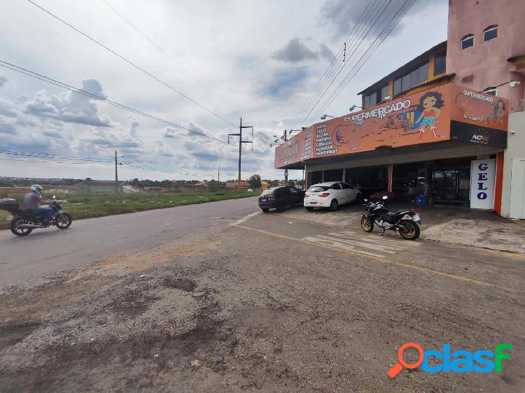 Supermercado à venda no Bairro Cardoso ! ABAIXO DO AV. RIO