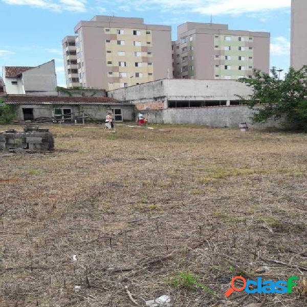 Terreno à venda, 1000 m² por R$ 800.000,00 - Vila São