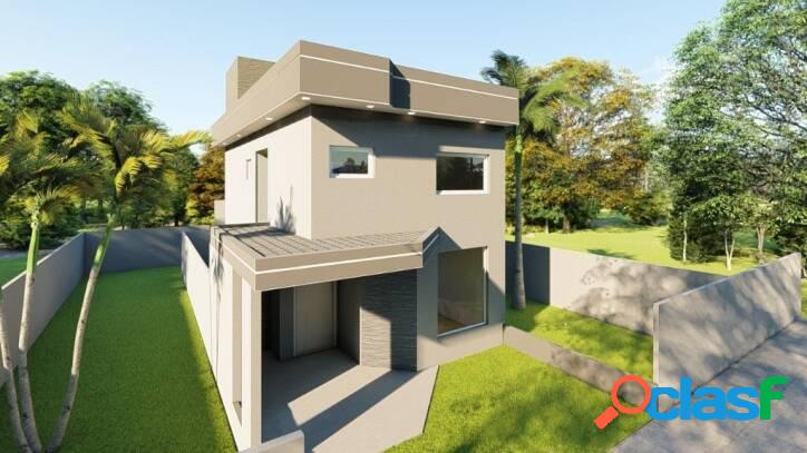 Terreno à venda, 135 m² por R$ 140.000 - Riacho Grande -