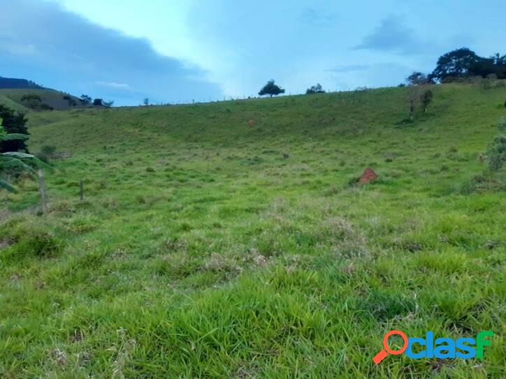 Terreno à venda, 2000 m² por R$ 90.000,00 - Santa Luzia