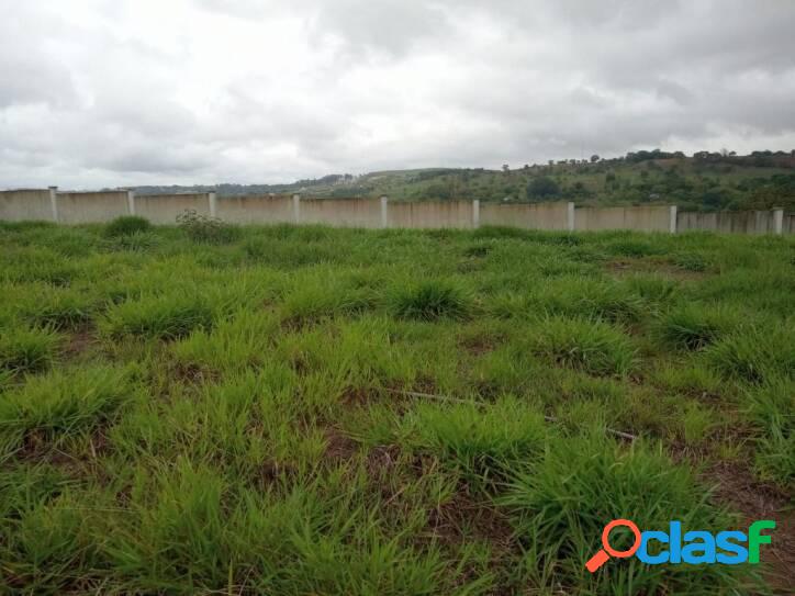 Terreno à venda, 250 m² por R$ 120.000 - Centro -