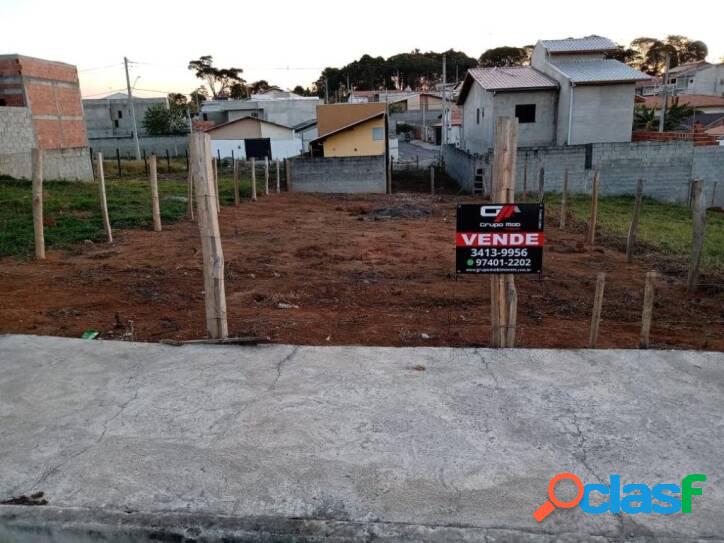 Terreno à venda, 250 m² por R$ 170.000,00 - Barreiro -