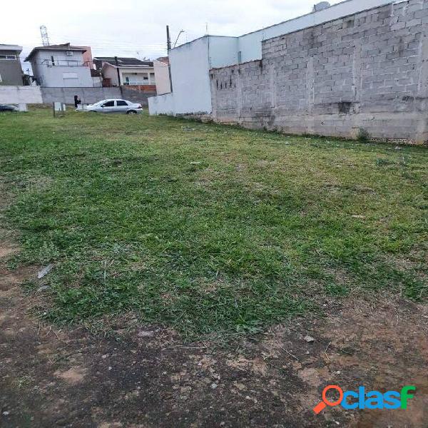 Terreno à venda, 250 m² por R$ 170.000 - Independência -