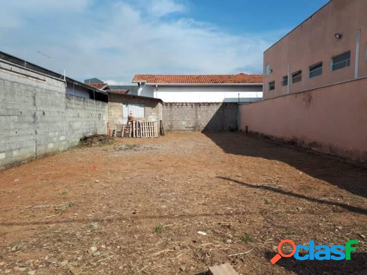 Terreno à venda, 250 m² por R$ 193.000 - Vila Olimpia -