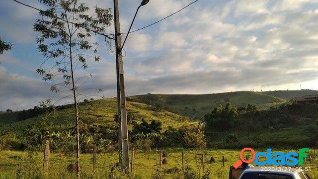 Terreno à venda, 2500 m² por R$ 160.000,00 - Piracangaguá