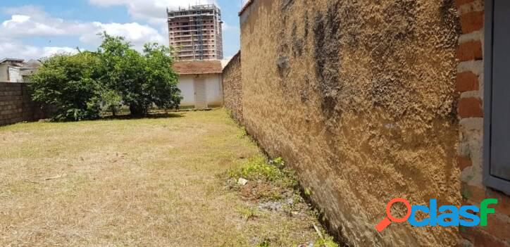 Terreno à venda, 340 m² por R$ 350.000 - Vila Paulista -