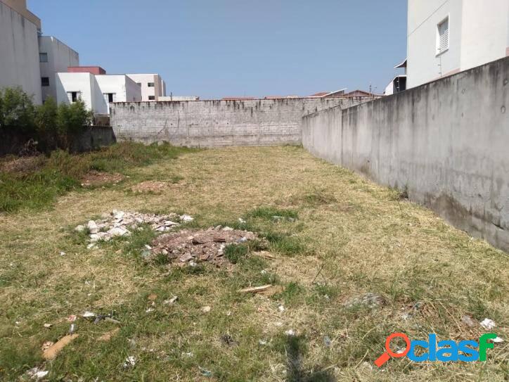 Terreno à venda, 383 m² por R$ 233.200,00 - Barreiro -