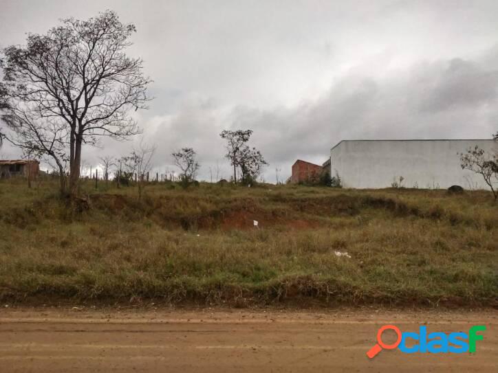 Terreno à venda, 500 m² por R$ 90.000,00 - Pindamonhangaba