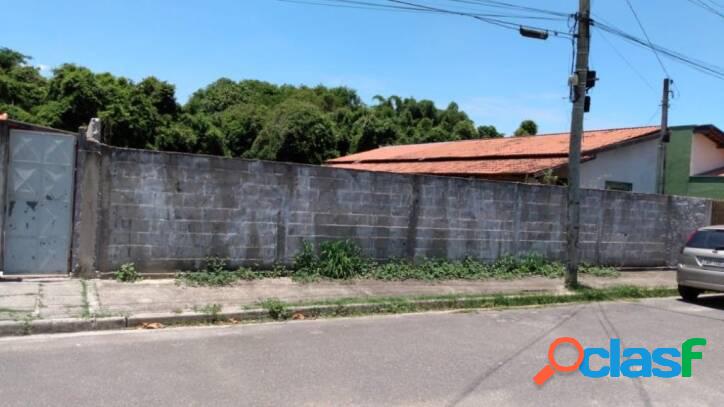 Terreno à venda, 546 m² por R$ 190.000,00 - Vila Elvira -