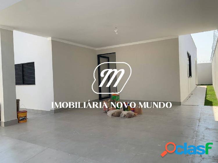 Vendo casa no Bairro Jardim Brasília III Em Uberlândia