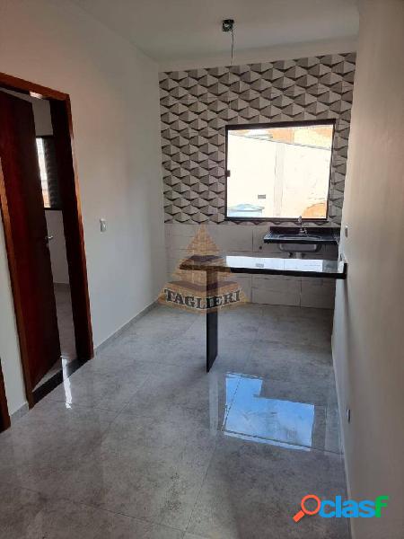 apartamento (studio) condomínio com 2 dormitórios,Bº,