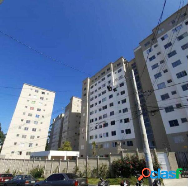2 Apartamentos à venda em Rua Bento Soares Mota -