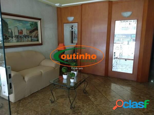 (26776A) Rua Haddock Lobo - Tijuca