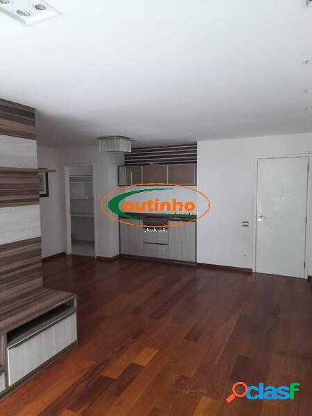 (28276A) Rua Barão de Mesquita - Tijuca