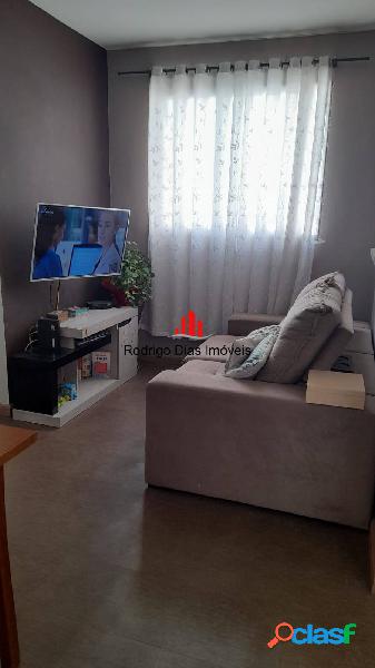 APARTAMENTO CONDOMINIO SPAZIO JANDAIA - PONTE SÃO JOÃO -