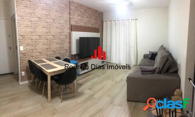 APARTAMENTO CONDOMÍNIO SAVIETTO EM JUNDIAÍ/SP