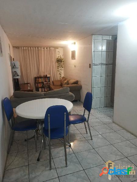 APARTAMENTO NA COHAB II