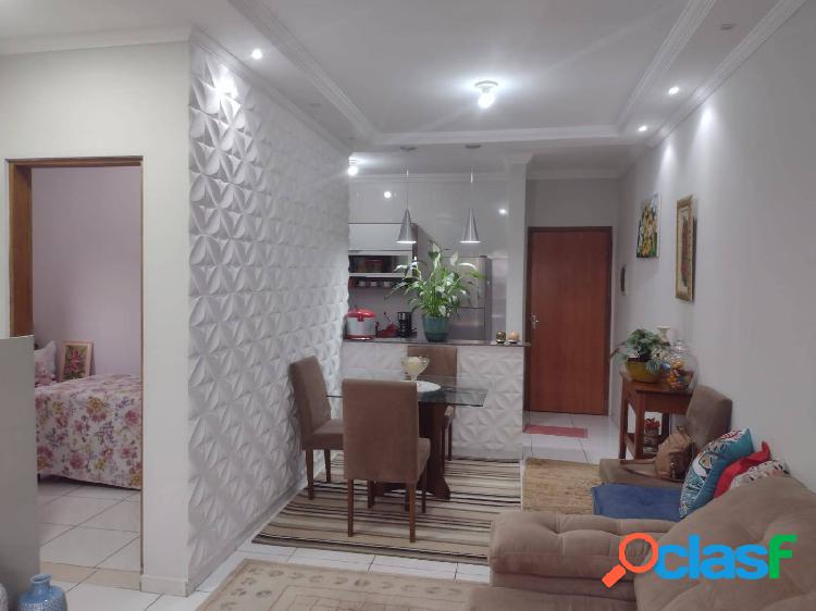APARTAMENTO NO EDIFICIO PETROPOLIS A VENDA!!