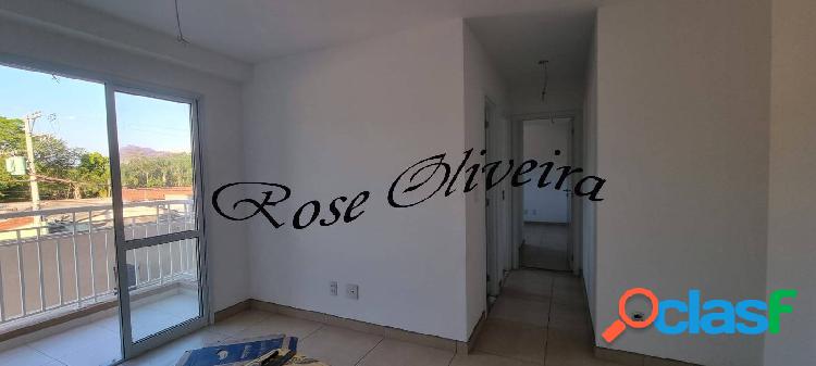 APARTAMENTO NOVO 2 QUARTOS VILLA RUTINI ITUPEVA /SP