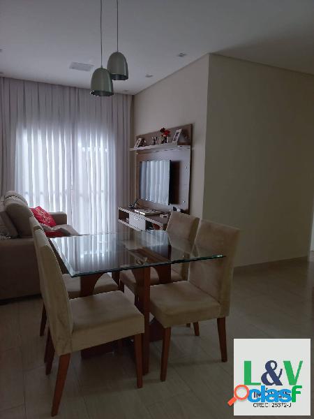 **APARTAMENTO PARA VENDA EM JUNDIAÍ**