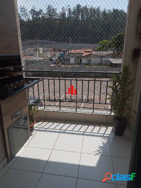 APARTAMENTO VILAGGIO SAVIETTO EM JUNDIAÍ/SP