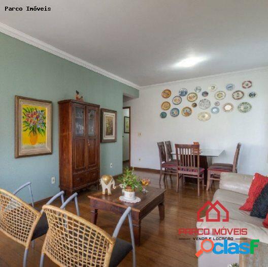 Apartamento 03 quartos a venda no Santo Antonio