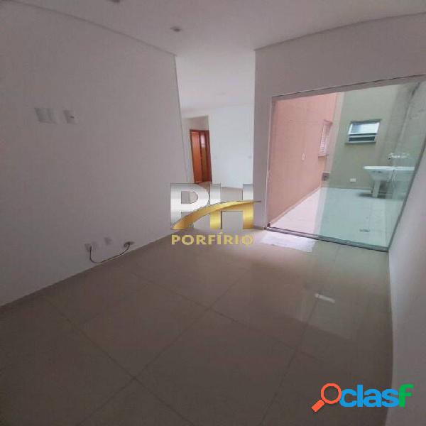 Apartamento, 2 dorms,1 suíte,2 vagas, 48m² área útil