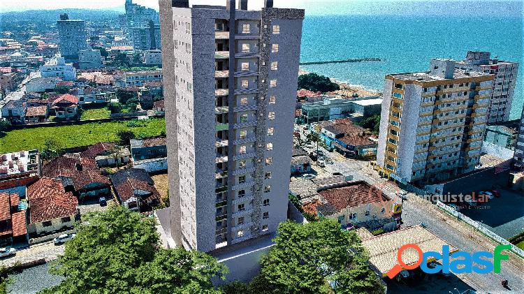 Apartamento 3 suítes - Residencial Turquesa - Balneário