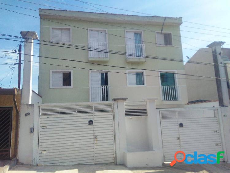 Apartamento - JARDIM SANTO ANDRÉ