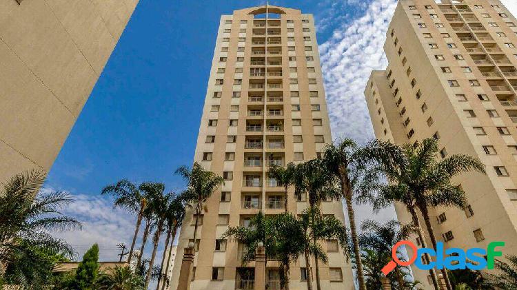 Apartamento Morumbi com Três Dormitórios uma Vaga de