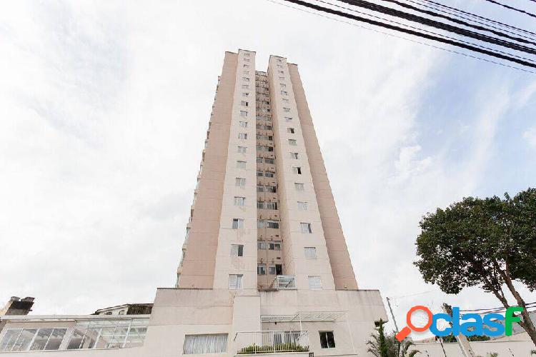 Apartamento Vila Maria, com dois dormitórios sendo uma