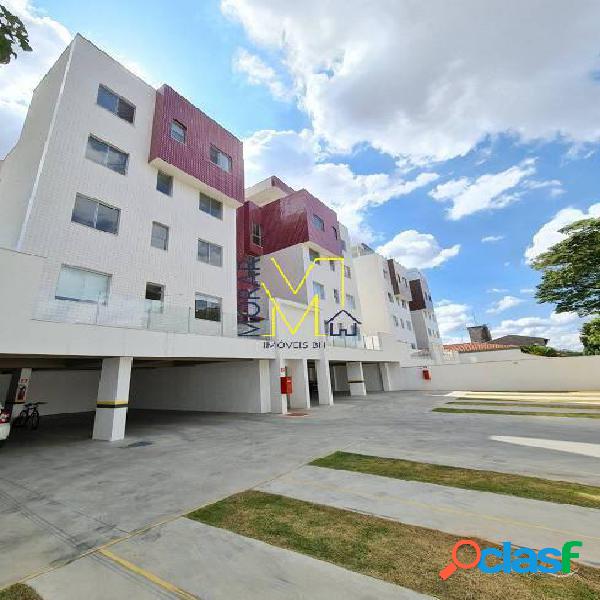 Apartamento com 2 Quartos - Santa Branca em Belo